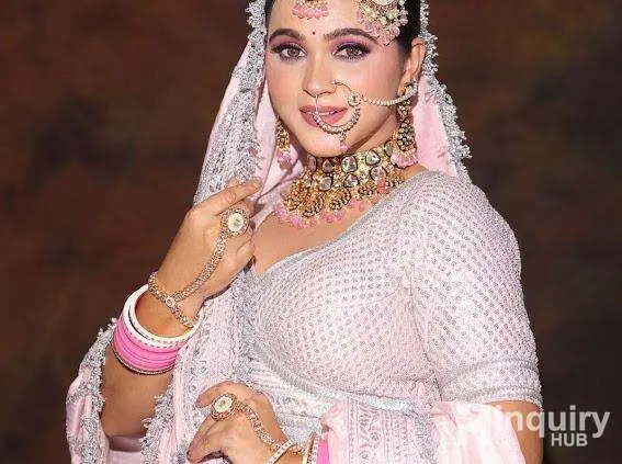 Parulyadavmakeovers