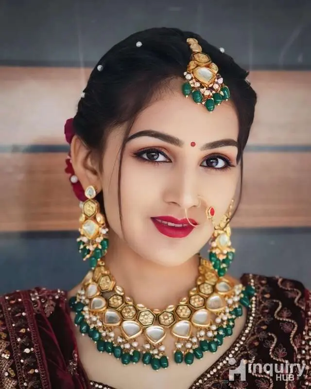 Gopiba Rajput