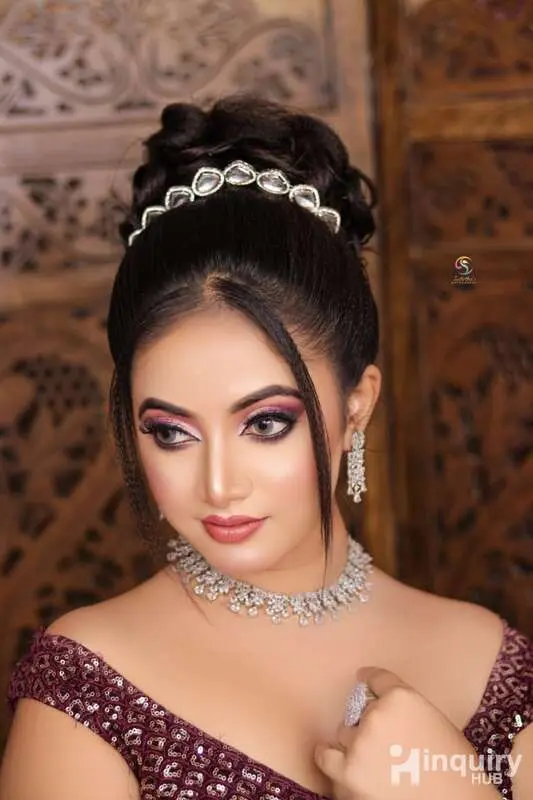 Mua Titly Das