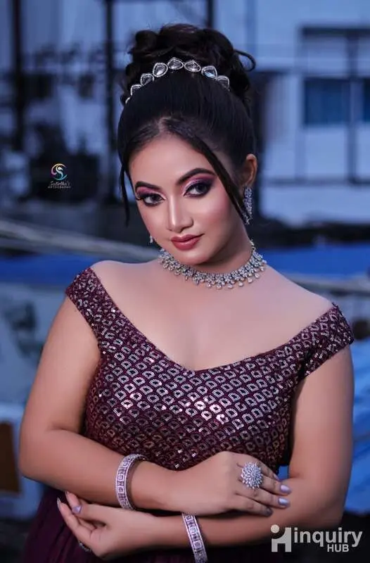 Mua Titly Das
