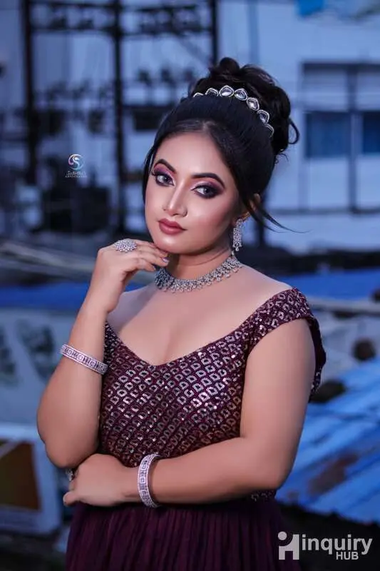 Mua Titly Das