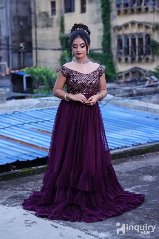 Mua Titly Das