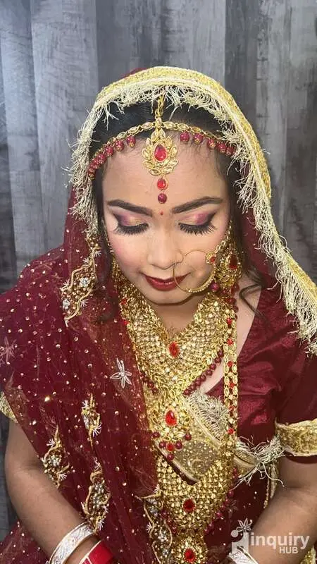 Charu Glam Studio