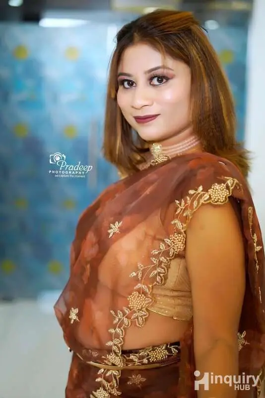 Crazy Colour Salon Jhansi