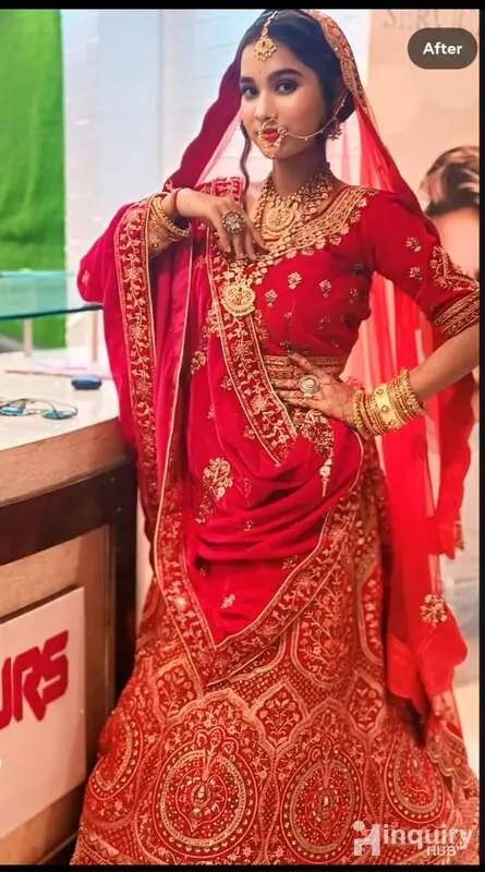 Crazy Colour Salon Jhansi