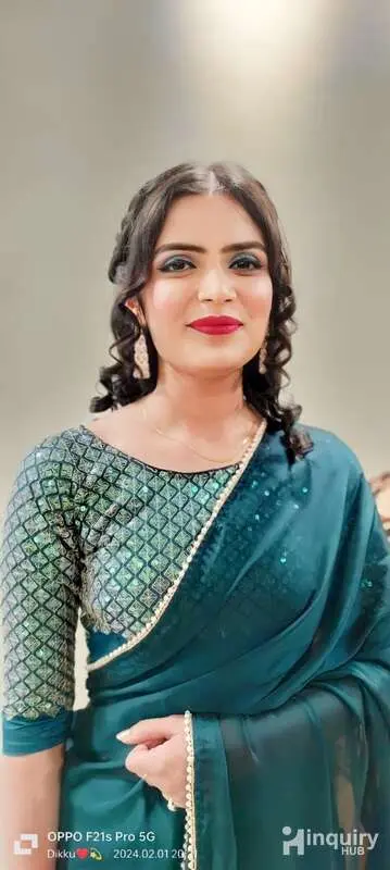 Crazy Colour Salon Jhansi