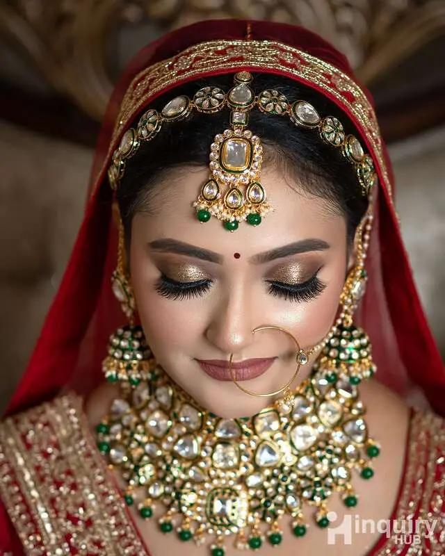 Shilpa Makeovers