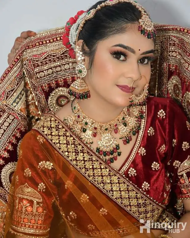 Shilpa Makeovers