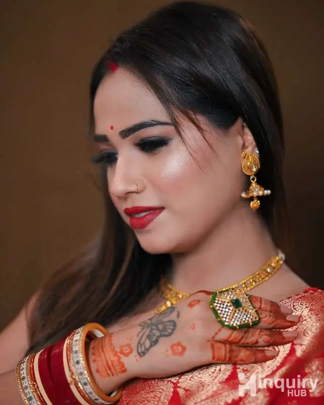 Shilpa Makeovers