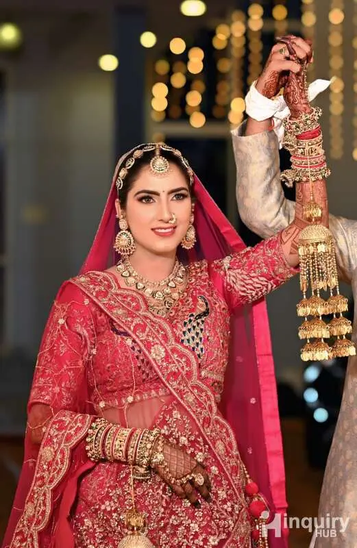 Shilpa Makeovers