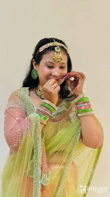 Luved Makeover
