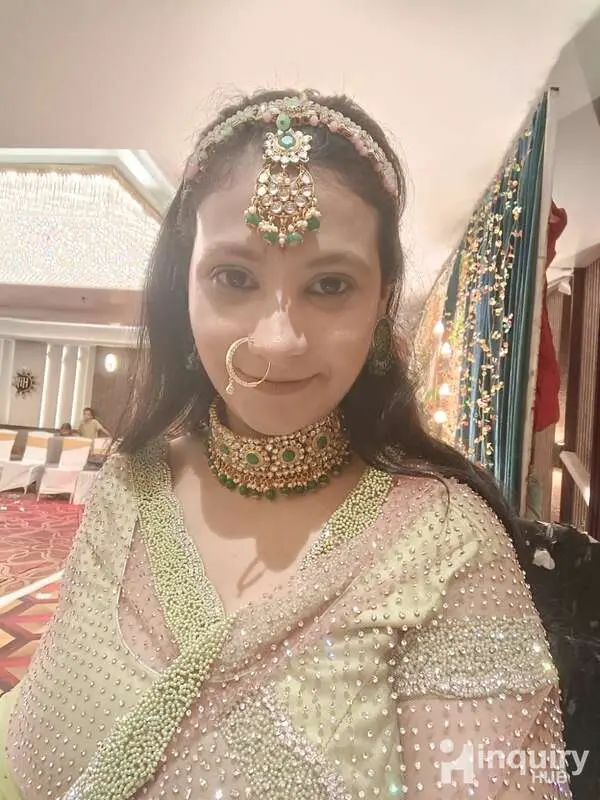 Luved Makeover