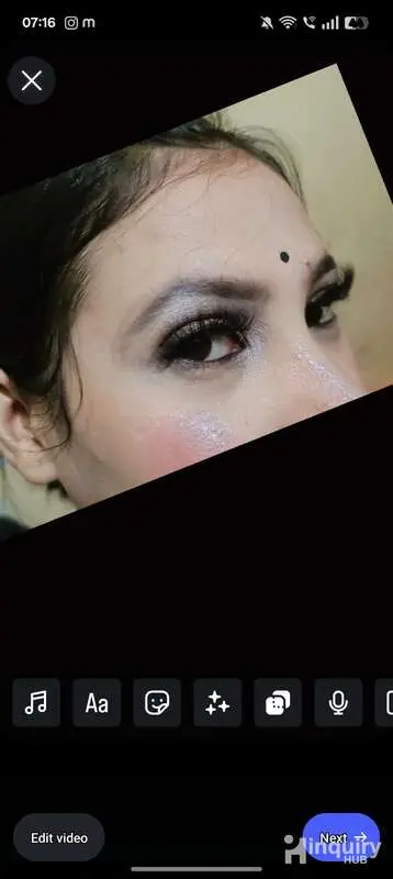 Luved Makeover