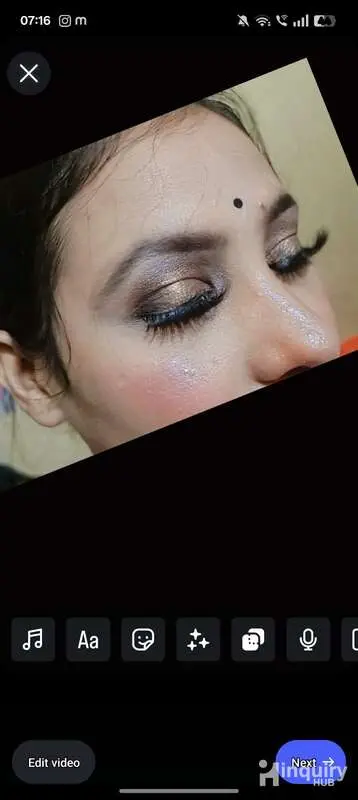 Luved Makeover