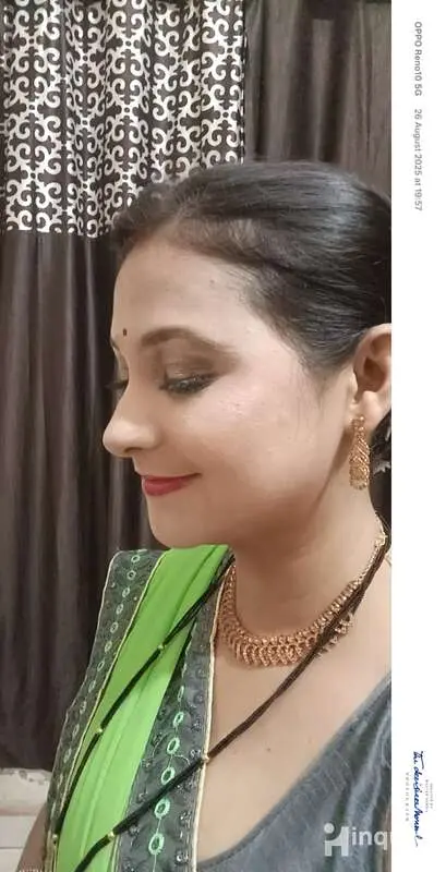 Luved Makeover