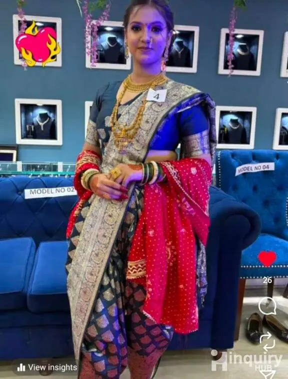 Meenakshi Sharma Makeover
