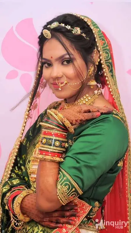Khushi's Touch