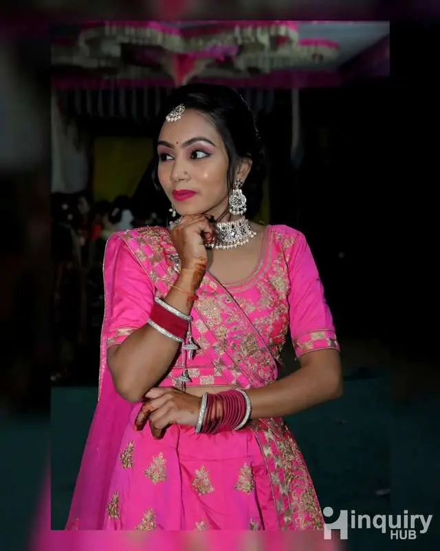 Khushi's Touch