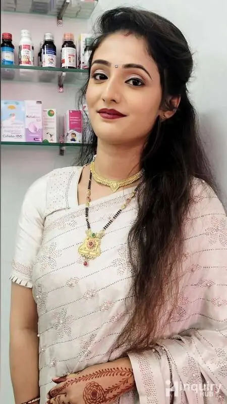 Khushi's Touch