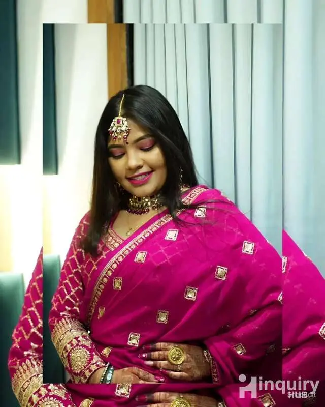Khushi's Touch