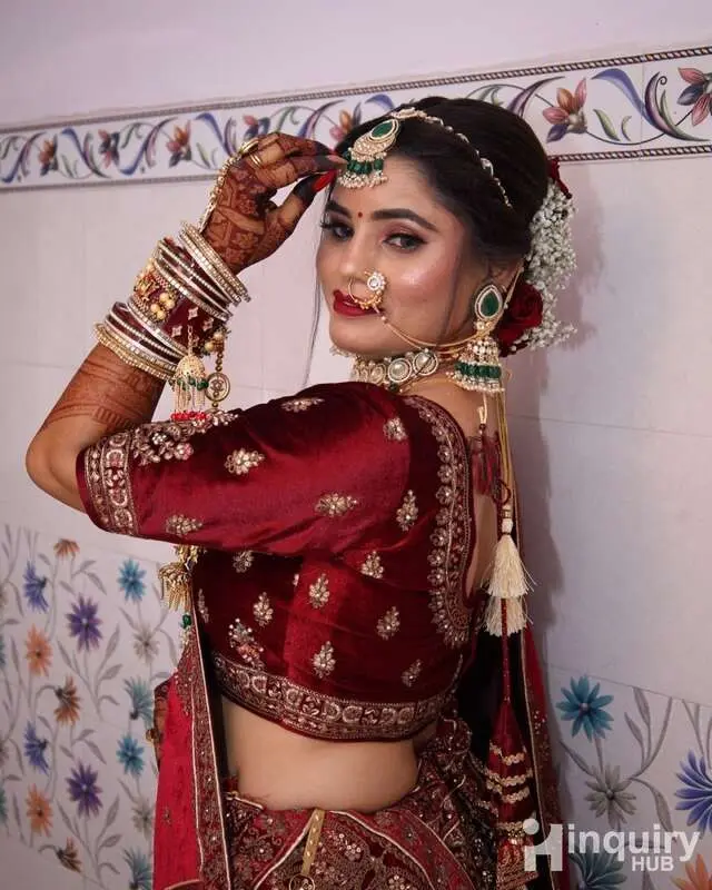 Khushi's Touch