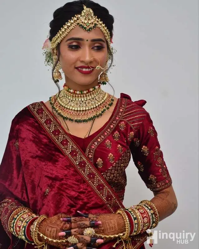 Khushi's Touch