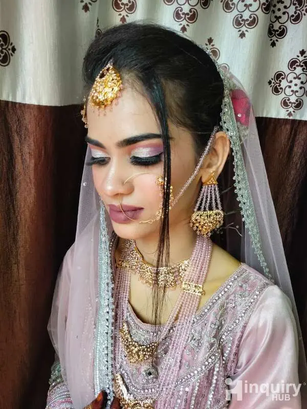 Additional Beauty Salon