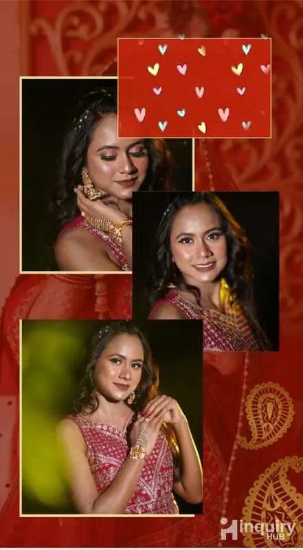 Additional Beauty Salon