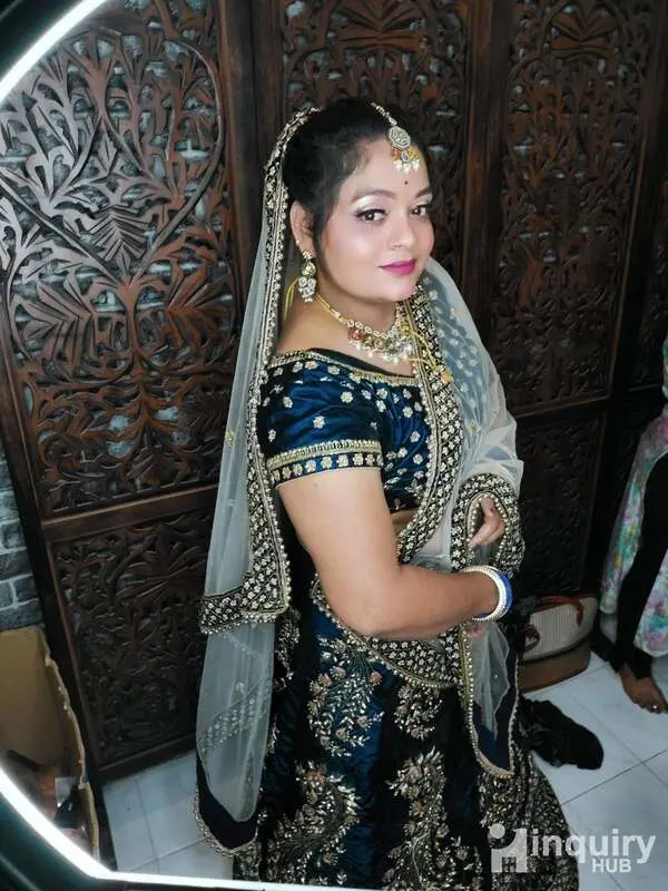 Additional Beauty Salon