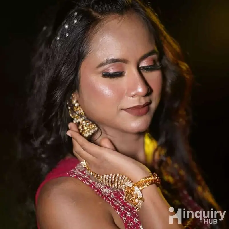 Additional Beauty Salon