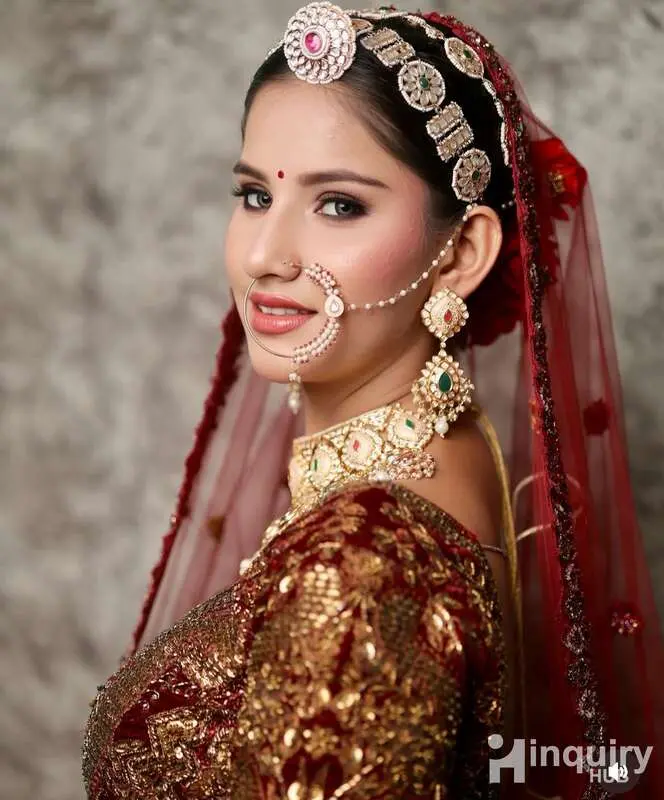 Makeup By Mahi