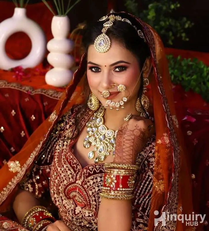 Makeup By Mahi