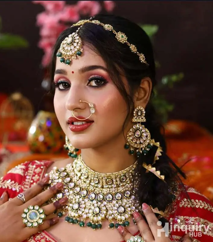 Makeup By Mahi