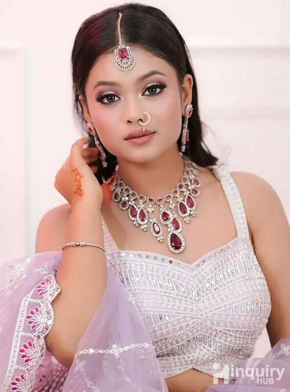 Makeup By Mahi