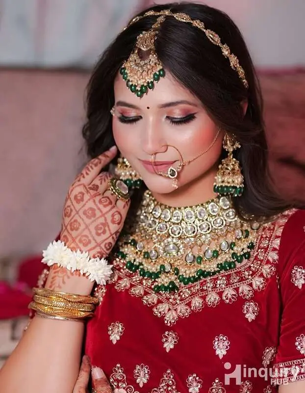 Makeup By Mahi