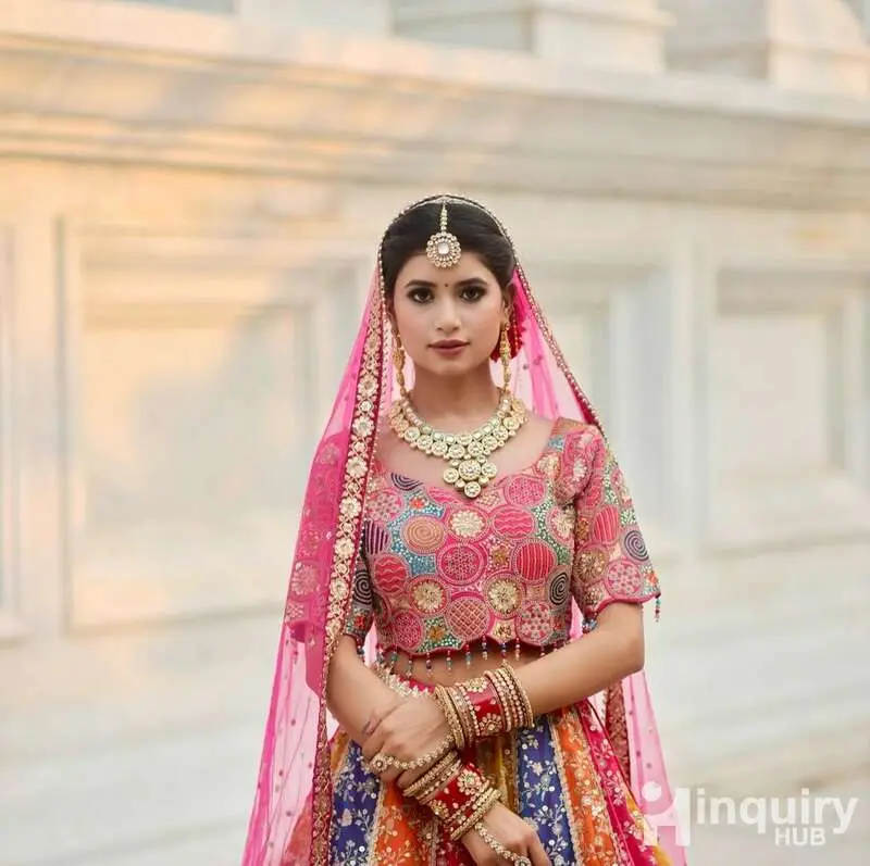 Makeup By Mahi