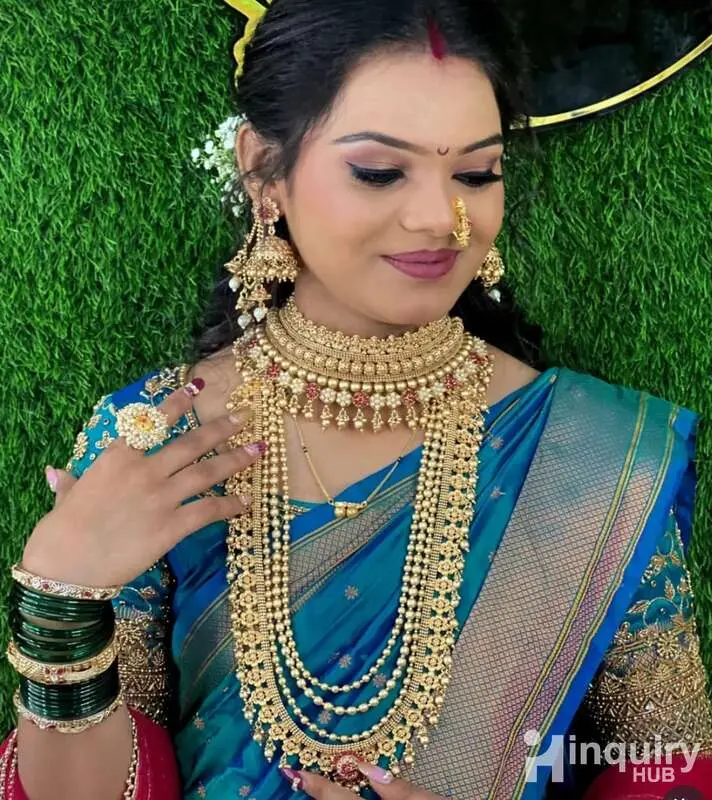 Shakti  Makeover