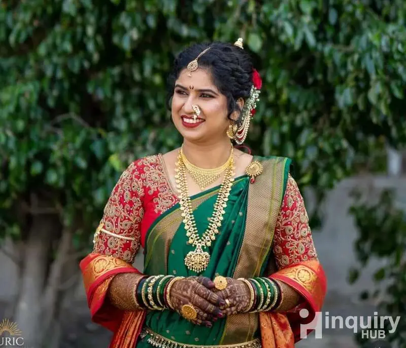 Shakti  Makeover