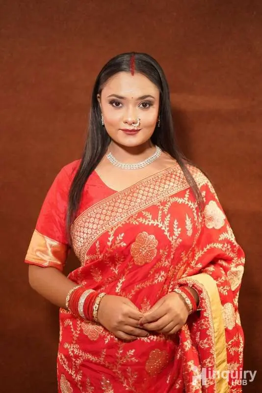 Shakti  Makeover