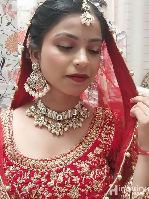 Glamby Daljit