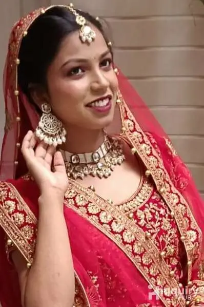 Glamby Daljit
