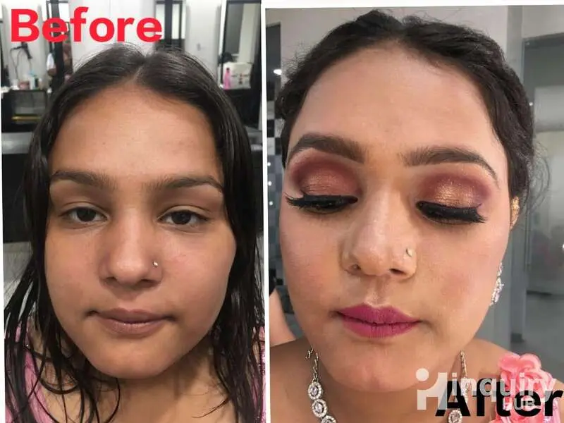 Glamby Daljit