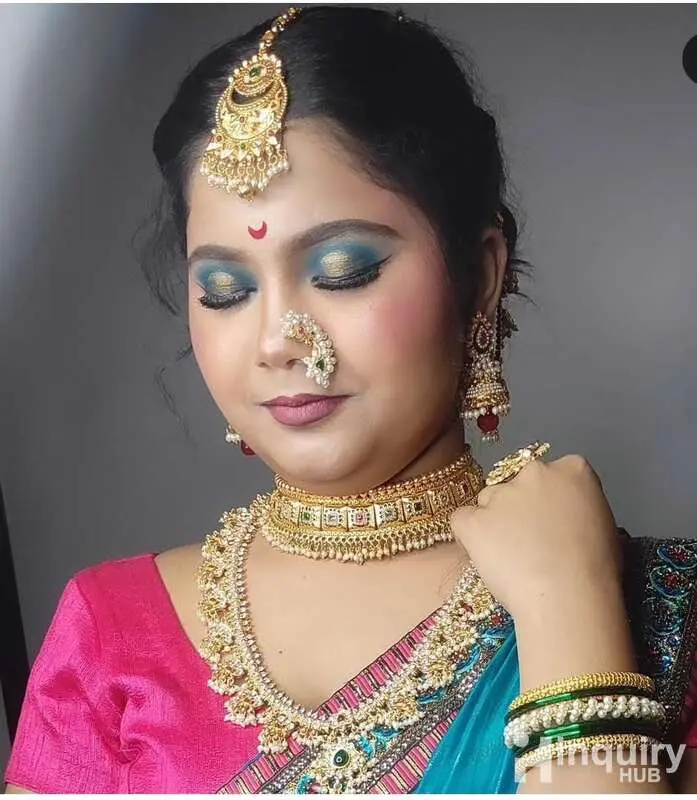 Gulnaz Makeup Artist