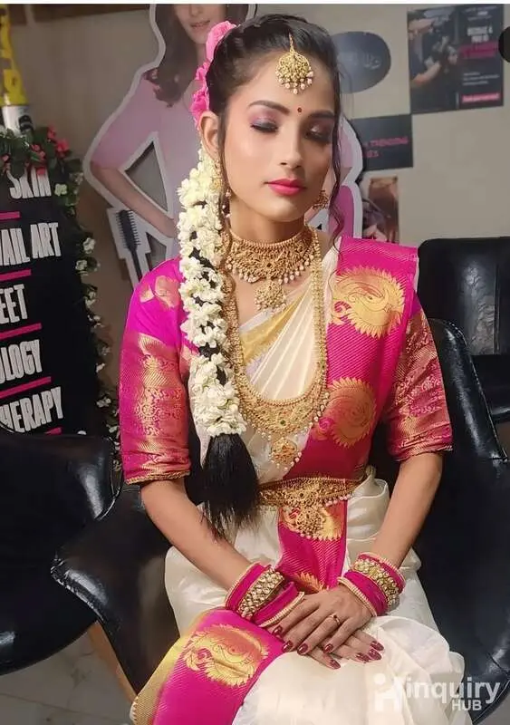 Gulnaz Makeup Artist