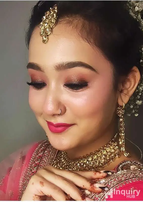 Gulnaz Makeup Artist