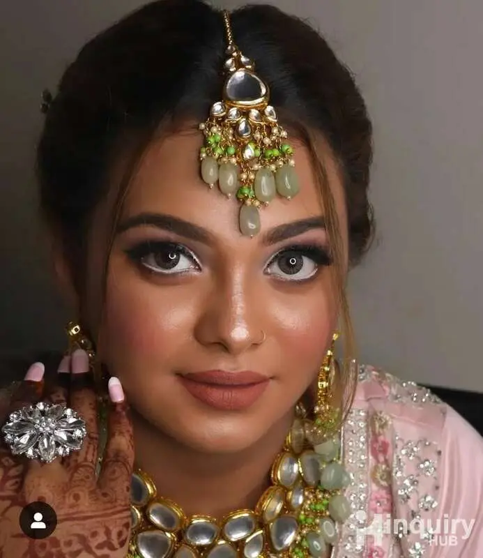 Gulnaz Makeup Artist