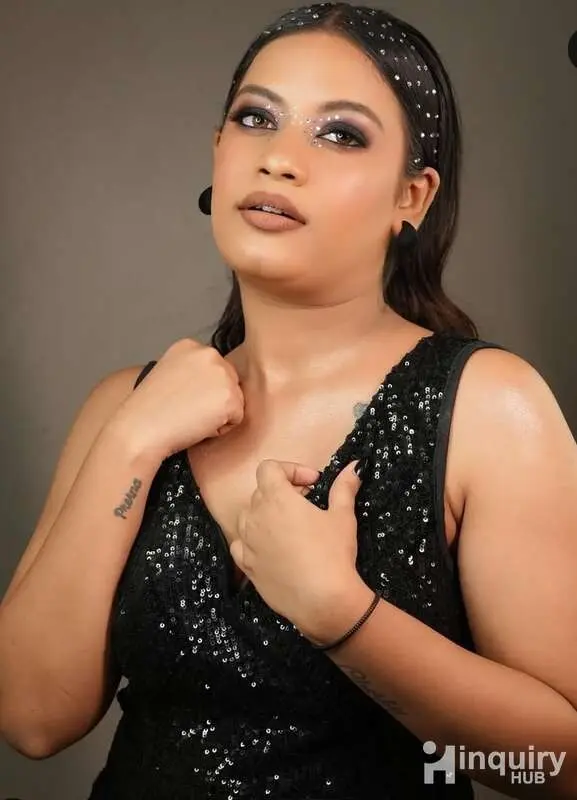 Gulnaz Makeup Artist