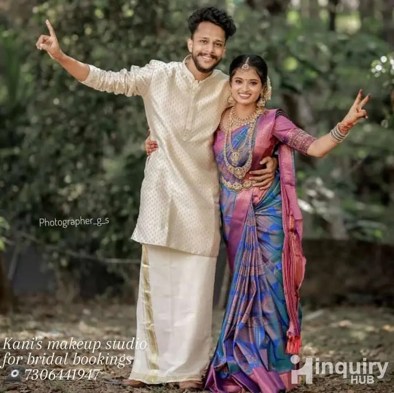 Gowri Asthetion
