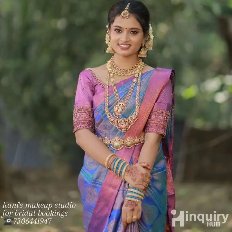 Gowri Asthetion