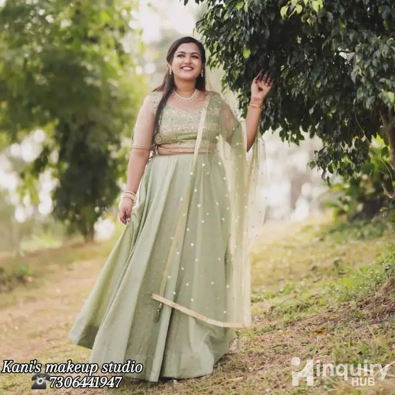 Gowri Asthetion